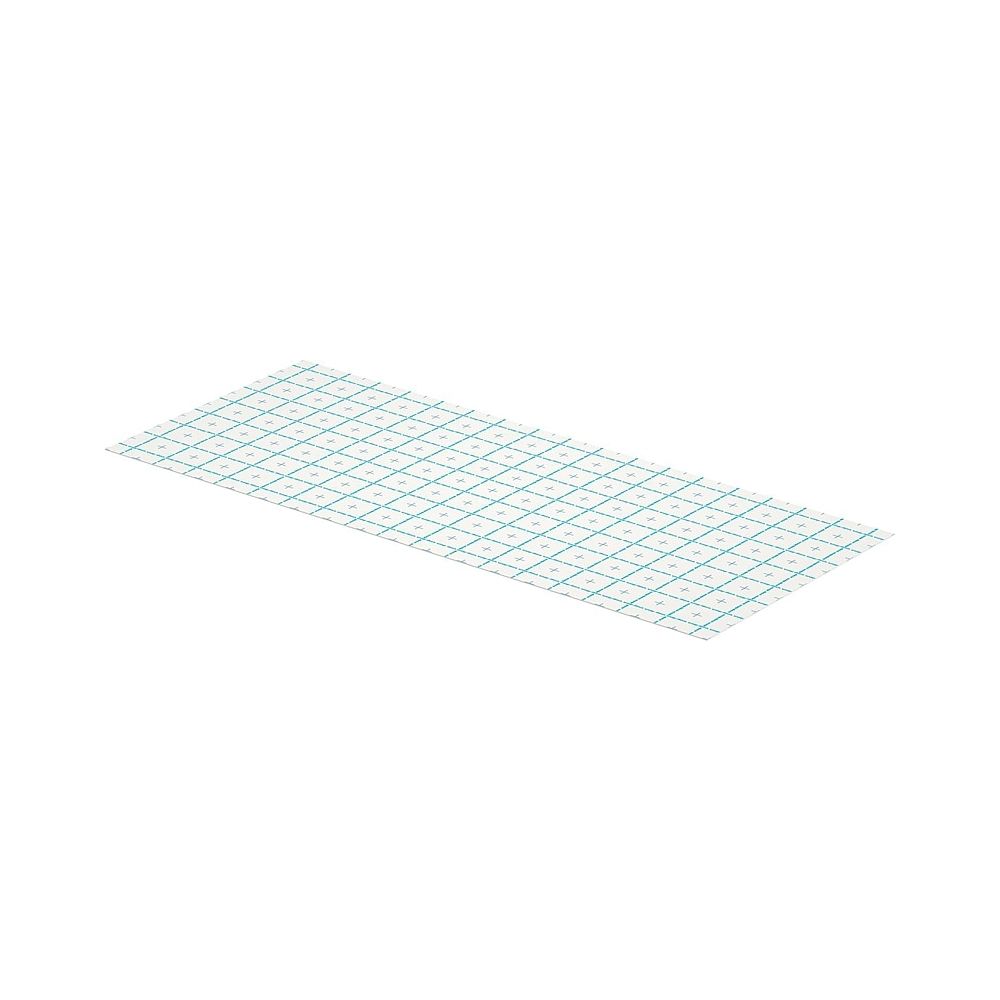 Uponor Klett Twinboard 2400x1000x3mm... UPONOR-1086854 4021598148994 (Abb. 1)