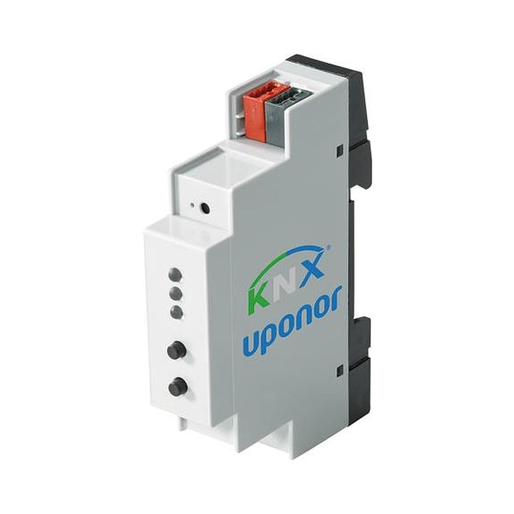 Uponor Smatrix Base PRO KNX Schnittstelle R-147 KNX... UPONOR-1087164 4021598149403 (Abb. 1)