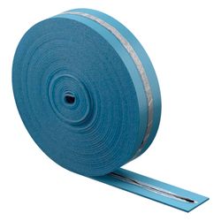 Uponor Randdämmstreifen Multi mit Klebefolie, 150x10mm, Polyethylen nach DIN 18560... UPONOR-1000080 4021598024366 (Abb. 1)