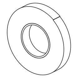 Uponor Multi Dicht- und Klebeband PE 3/300, 15m, 1005071... UPONOR-1005071 4021598024380 (Abb. 1)