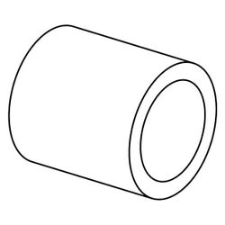Uponor Minitec Ring, 9,9x1,1mm, 1005263... UPONOR-1005263 7321500013981 (Abb. 1)