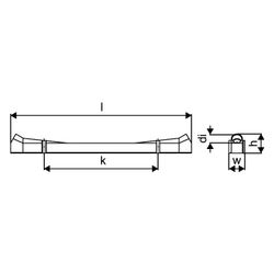 Uponor Contec Deckendurchführungselement 20mm, 1005376... UPONOR-1005376 4021598027855 (Abb. 1)