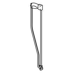 Uponor Classic Clipmaster, 20mm, 920mm, 1006309... UPONOR-1006309 4021598027992 (Abb. 1)