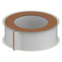 Uponor Klett Klebeband Spezial, Tape Roll Special, 20m, 50mm... UPONOR-1007178 4021598110120 (Abb. 1)