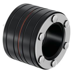 Uponor Ecoflex Mauerdurchführung DWD 140mm, 1007360... UPONOR-1007360 4021598101029 (Abb. 1)