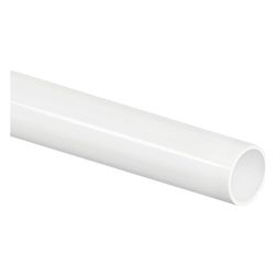 Uponor Aqua Pipe Natur PN 10 S, 25x3,5 6m, 1008424... UPONOR-1008424 7321500031428 (Abb. 1)