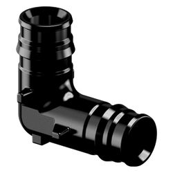 Uponor Q und E Winkel, 20x20mm, PPSU... UPONOR-1008680 6414907051012 (Abb. 1)