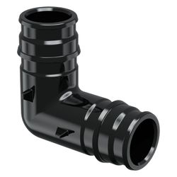 Uponor Q und E Winkel, 40x40mm, PPSU... UPONOR-1008683 6414907051043 (Abb. 1)