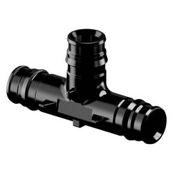 Uponor Q und E T-Stück PPSU, 20x20x20mm, 1008685... UPONOR-1008685 6414907052019 (Abb. 1)