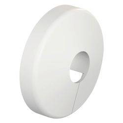 Uponor Smart Radi Rosette, 16mm, Weiß, 1011370... UPONOR-1011370 4021598700291 (Abb. 1)