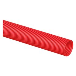 Uponor Teck Schutzrohr 25/20mm, 50m, Rot... UPONOR-1012858 4021598018198 (Abb. 1)