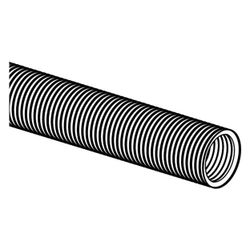 Uponor Teck Schutzrohr 28/23mm, 50m, Schwarz... UPONOR-1012864 4021598018242 (Abb. 1)
