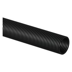 Uponor Teck Schutzrohr 28/23mm, 50m, Schwarz... UPONOR-1012864 4021598018242 (Abb. 1)
