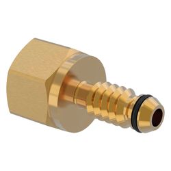 Uponor MLC Abdrückstopfen, 16mm, 1013756... UPONOR-1013756 4021598002364 (Abb. 1)