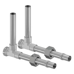 Uponor Smart Base SL-Winkel SL, 15x1mm, 1014060... UPONOR-1014060 4021598702264 (Abb. 1)