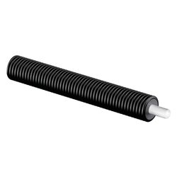 Uponor Ecoflex Thermo Mini Kunststoff-Rohrleitungssystem 25x2,3mm/68mm... UPONOR-1018132 6414905203215 (Abb. 1)