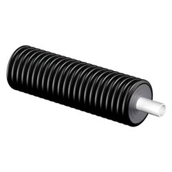 Uponor Ecoflex Varia Single Kunststoff-Rohrleitungssystem 40x3,7/140mm... UPONOR-1018232 6414905201419 (Abb. 1)