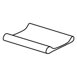 Uponor Ecoflex Schrumpfschlauch, 140mm, 1018379... UPONOR-1018379 4021598112100 (Abb. 1)