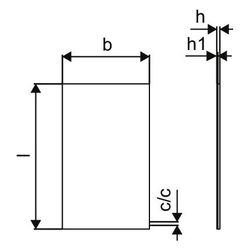 Uponor Teporis Panel passiv, 2000x1200mm, 1020506... UPONOR-1020506 6414905516254 (Abb. 1)