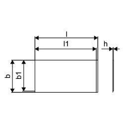 Uponor Multi Verteilerplatte XPS 400, 20x600x1250mm... UPONOR-1084207 4021598147461 (Abb. 1)