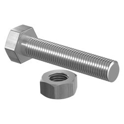 Uponor Ecoflex Schrauben-Set, 1021999... UPONOR-1021999 4021598130371 (Abb. 1)