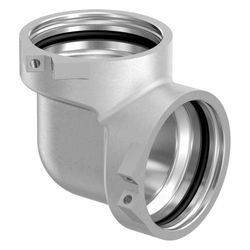 Uponor RS Winkel, RS2 x RS2, 1029138... UPONOR-1029138 4021598106758 (Abb. 1)