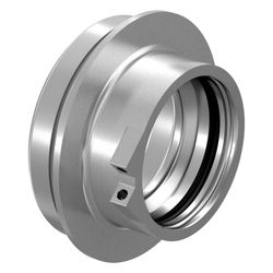 Uponor RS Kupplung reduziert, RS3 x RS2, 1029146... UPONOR-1029146 4021598106833 (Abb. 1)