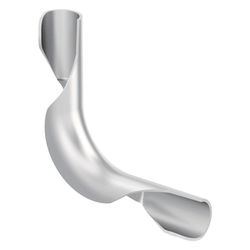 Uponor Multi Rohrführungsbogen Stahl 34, 1001231... UPONOR-1001231 7321500019075 (Abb. 1)