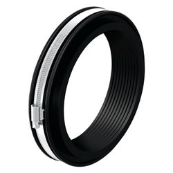 Uponor Ecoflex Labyrinthdichtung NDW 140mm, 1034202... UPONOR-1034202 7321500038595 (Abb. 1)