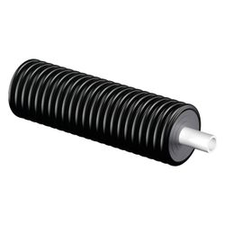 Uponor Ecoflex Aqua Single 40x5,5mm, Mantel 175mm... UPONOR-1018119 6414905202256 (Abb. 1)