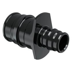 Uponor Q und E Reduzierkupplung, 50x32mm, PPSU... UPONOR-1042879 6414907056024 (Abb. 1)