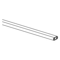 Uponor Ecoflex Supra Plus Frostschutzkabel 10W/m, zur Verlängerung... UPONOR-1044136 6414905460564 (Abb. 1)