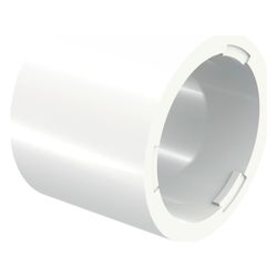 Uponor Q und E Ring Natural, 50mm, 1045489... UPONOR-1045489 7321500048563 (Abb. 1)