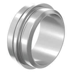 Uponor RS Distanzadapter, RS3 x RS3, 5mm, 1046751... UPONOR-1046751 4021598113084 (Abb. 1)