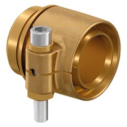 Uponor Wipex RS Adapter PN 6, DR 63x5,8mm RS 2, 1047013... UPONOR-1047013 4021598114791 (Abb. 1)