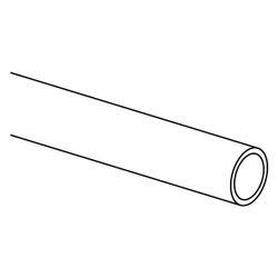 Uponor Radi Pipe Rohr natur PN 6, 40x3,7mm, 50m... UPONOR-1008979 7321500018474 (Abb. 1)