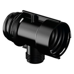 Uponor Aqua Plus Verteilersegment PPM, 1" , 1xG 1/2" MT, c/c50mm... UPONOR-1047997 6414905200979 (Abb. 1)