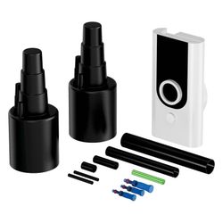 Uponor Ecoflex Supra Plus Set 25mm plus 32/68mm, 1120124... UPONOR-1120124 6414905633197 (Abb. 1)