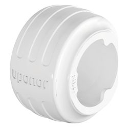 Uponor Q und E Sicherungsring, 16mm, Weiß, 1057453... UPONOR-1057453 7321500054465 (Abb. 1)