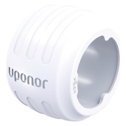 Uponor Q und E Sicherungsring, 20mm, Weiß, 1057454... UPONOR-1057454 7321500054472 (Abb. 1)