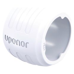 Uponor Q und E Sicherungsring, 25mm, Weiß, 1057455... UPONOR-1057455 7321500054489 (Abb. 1)