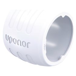 Uponor Q und E Sicherungsring, 32mm, Weiß, 1057456... UPONOR-1057456 7321500054496 (Abb. 1)