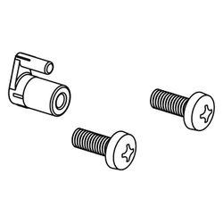 Uponor Smart Aqua 10 Bolzen plus 20 Schrauben, 1057847... UPONOR-1057847 4021598119611 (Abb. 1)