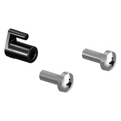 Uponor Smart Aqua 10 Bolzen plus 20 Schrauben, 1057847... UPONOR-1057847 4021598119611 (Abb. 1)