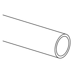 Uponor Inox Rohr S, 22x1,2mm, 6m, 1119060... UPONOR-1119060 6414905556526 (Abb. 1)