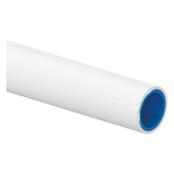 Uponor Uni Pipe Plus Mehrschichtverbundrohr 32x3,0, 50m, Weiß... UPONOR-1059583 4021598121317 (Abb. 1)