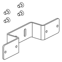 Uponor Smart Aqua Montagewinkel Gemini, 150mm, 1059825... UPONOR-1059825 4021598121386 (Abb. 1)