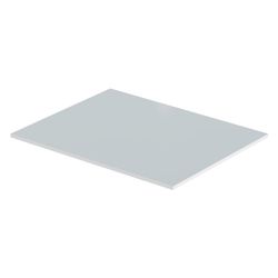 Uponor Renovis Panel, 800x625x15mm, Grau, 1061173... UPONOR-1061173 4021598124332 (Abb. 1)