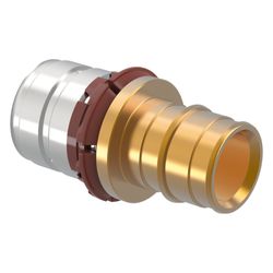 Uponor Q&E Übergang DR S-Press 25-25... UPONOR-1062861 4021598128767 (Abb. 1)