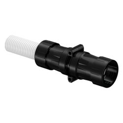 Uponor Teck Rohrreduziersatz M7, 28/23mm auf 25/20mm, 500mm... UPONOR-1062957 4021598123793 (Abb. 1)